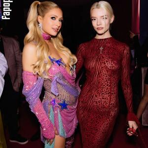 Anya Taylor-Joy other
